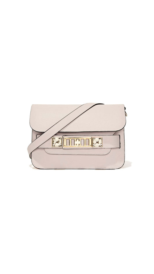 PS11 Mini Classic Bag - Clay