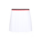 Poplin Skirt - White