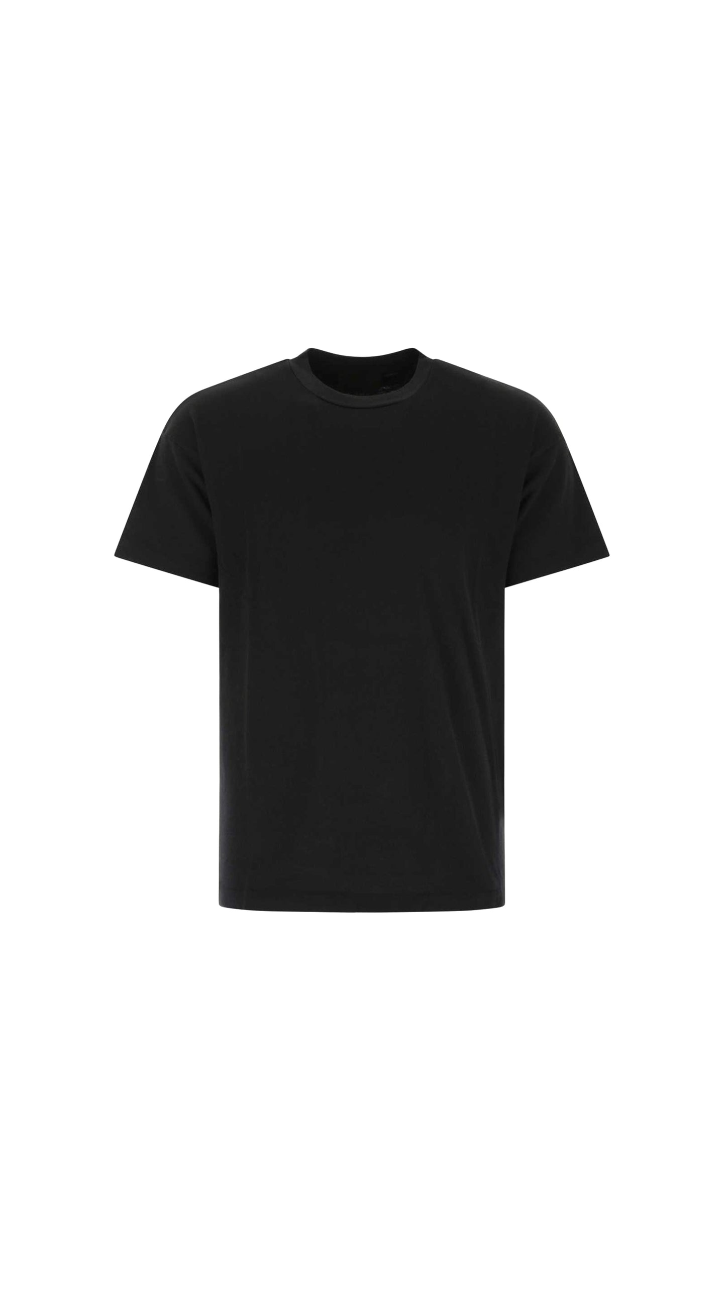 FG7C Tee - Black