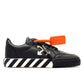 Off White Man Arrows Low-Top Sneakers