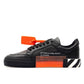 Off White Man Arrows Low-Top Sneakers