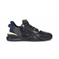 Fendi Flow Sneakers - Black