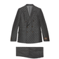 GG Wool Suit
