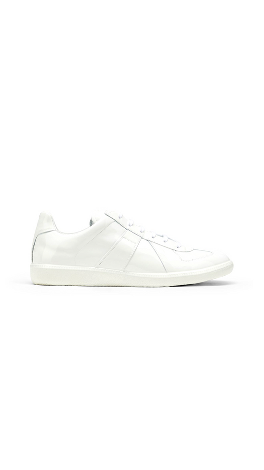 Replica Sneakers - White