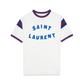 "Saint Laurent" T-Shirt - White