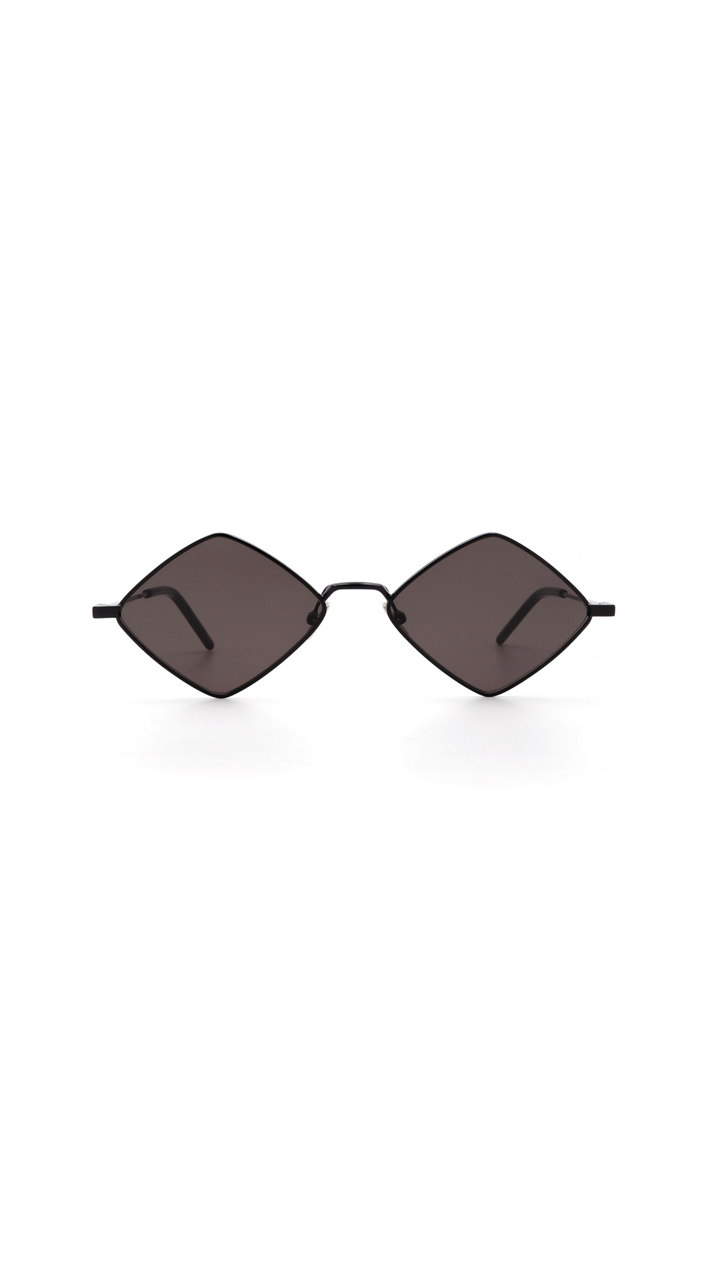 SL 302 Lisa Sunglasses - Black