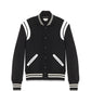 Teddy Jacket - Black