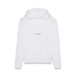 Rive Gauche Hoodie - White