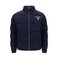Re-Nylon Down Jacket - Navy