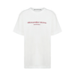Logo T-Shirt - White