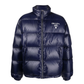 Re-Nylon Puffer Jacket - Navy