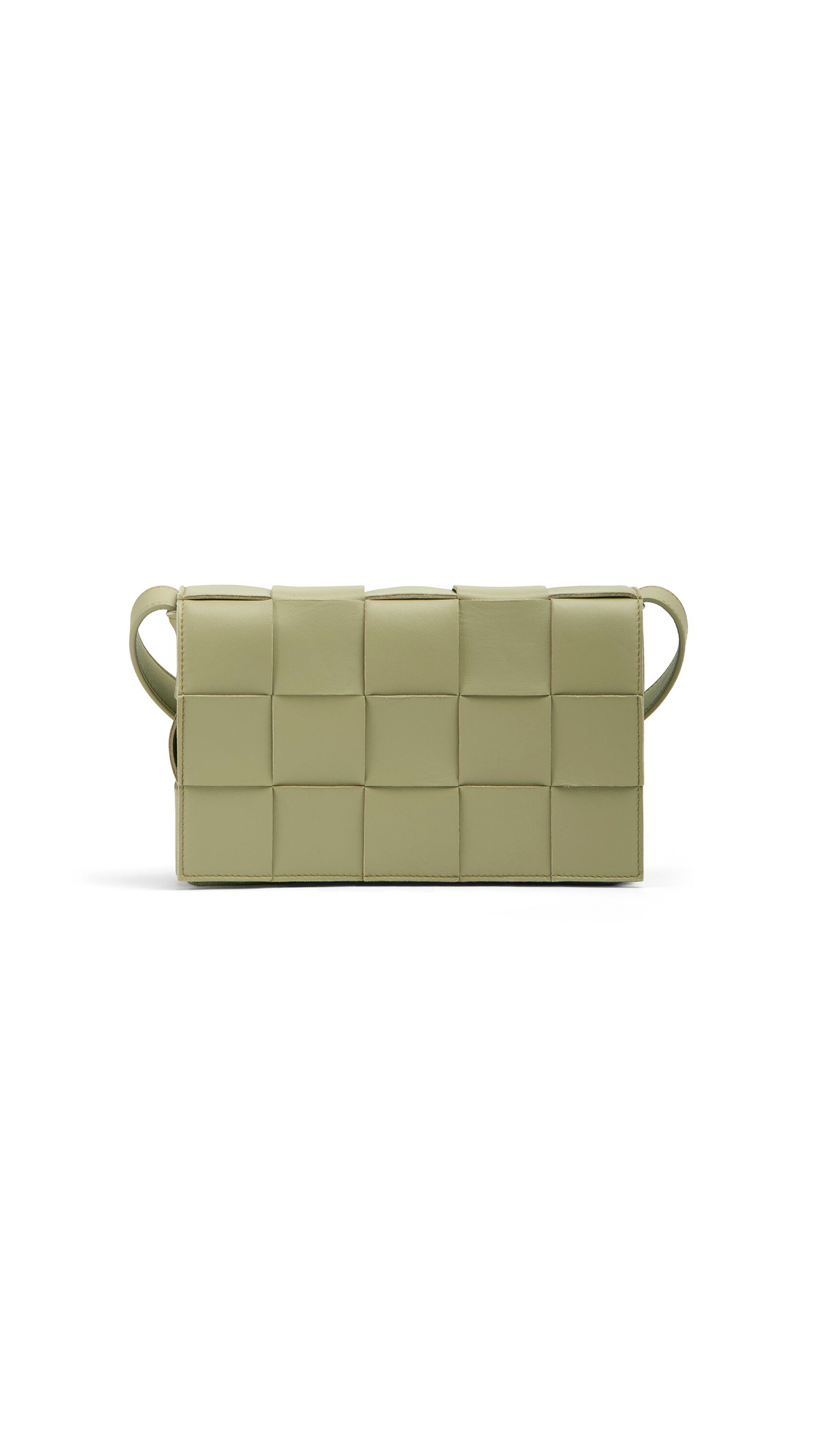 Cassette - Travertine