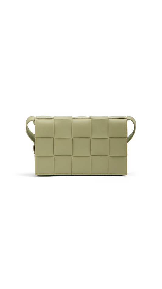 Cassette - Travertine