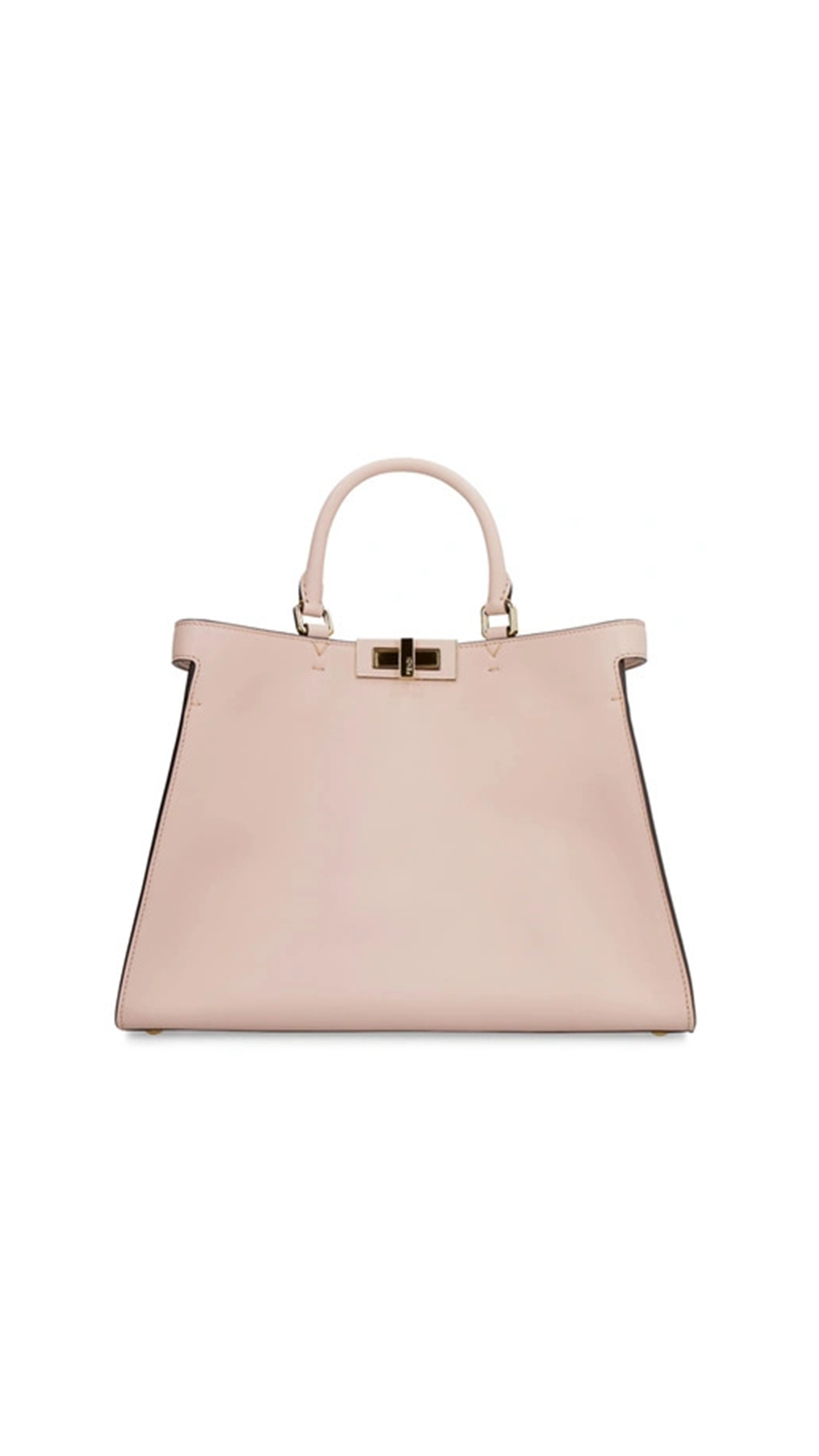 Peekaboo Iseeu Small - Light Pink