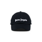 Logo Cap - Black