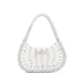 Mini 1969 Shoulder Bag - Silver