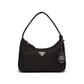 Re-Nylon Re-Edition 2000 Mini-Bag - Black