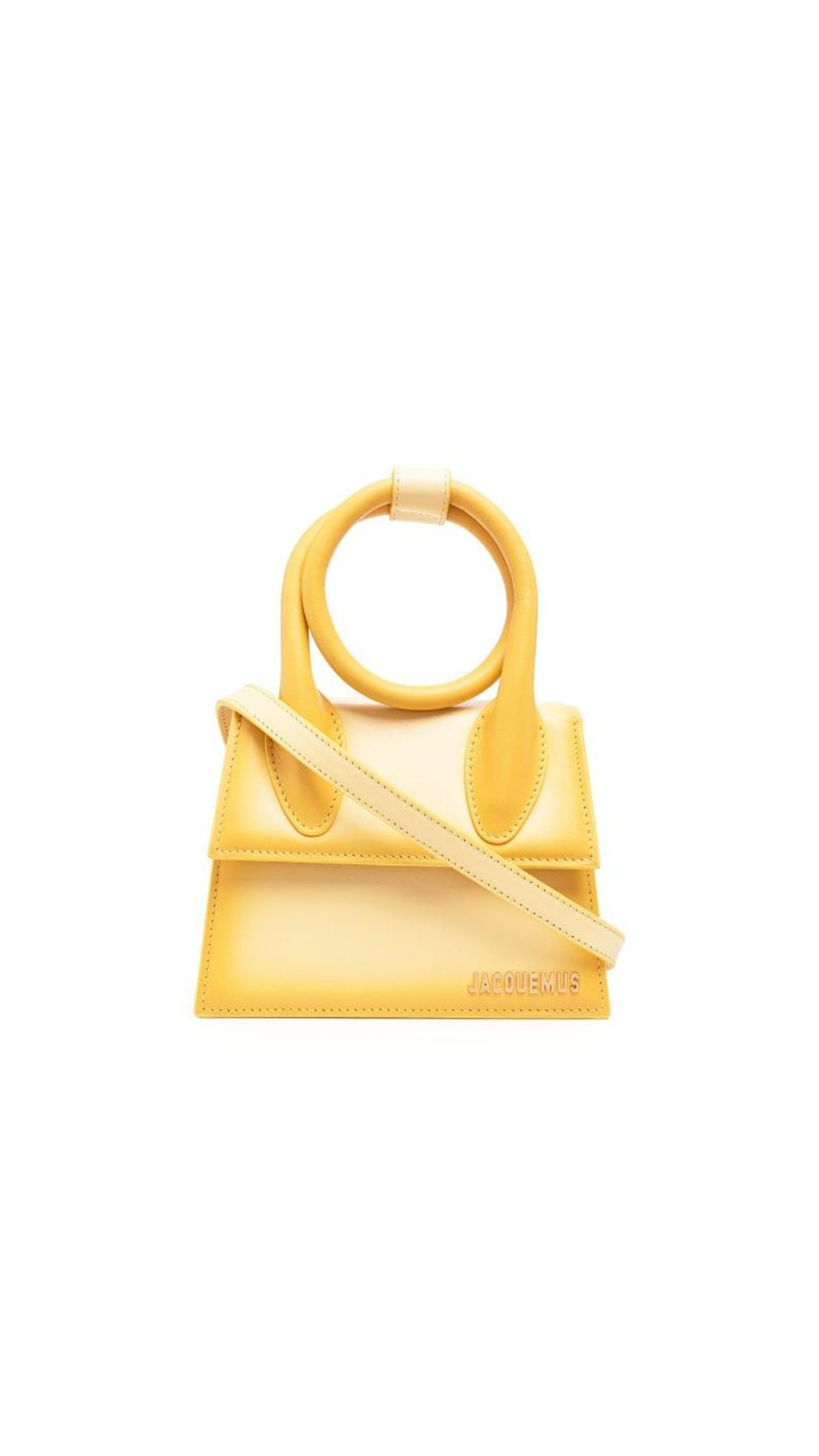 Le Chiquito Nœud - Yellow