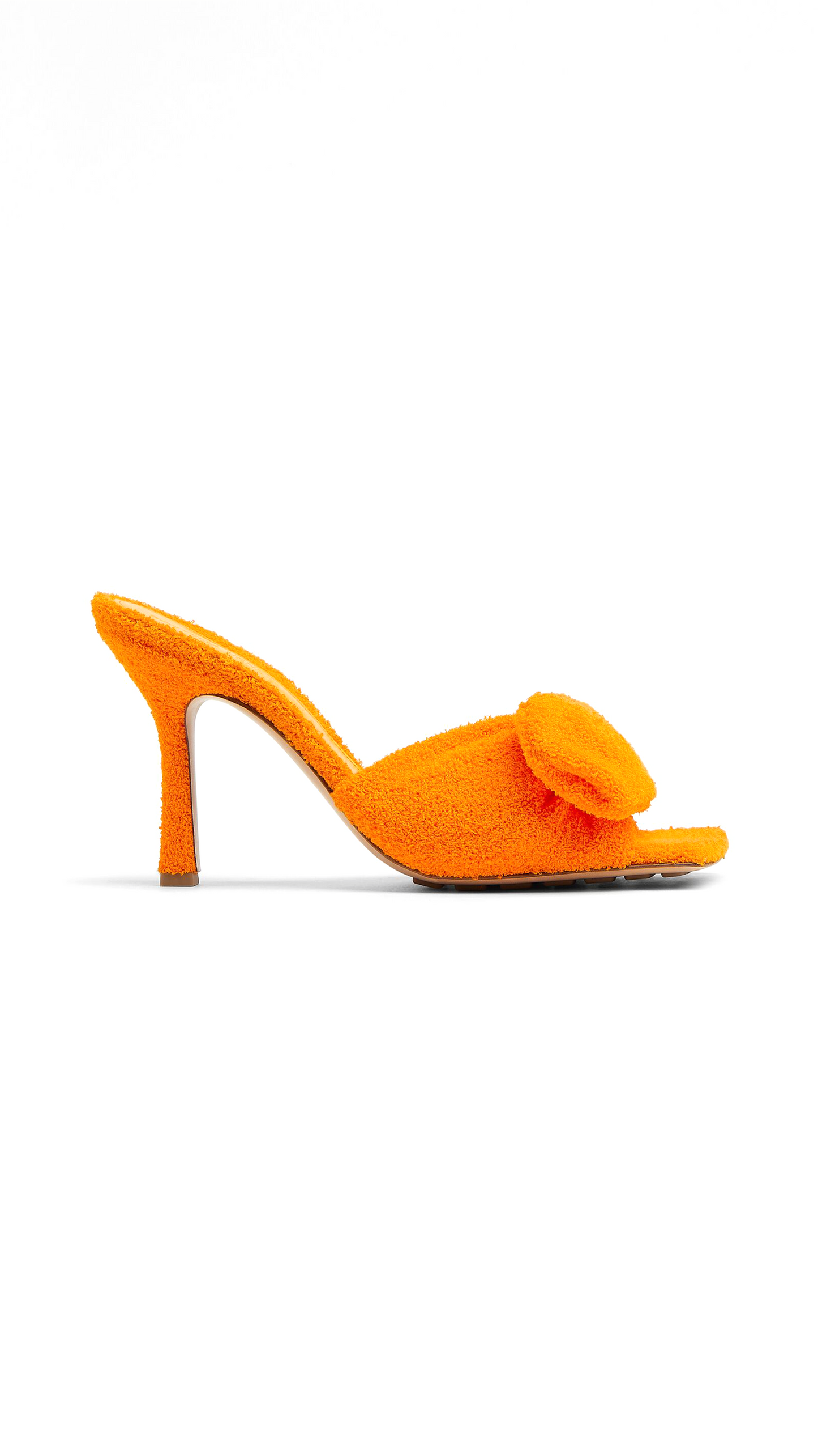 Terry Mules - Tangerine