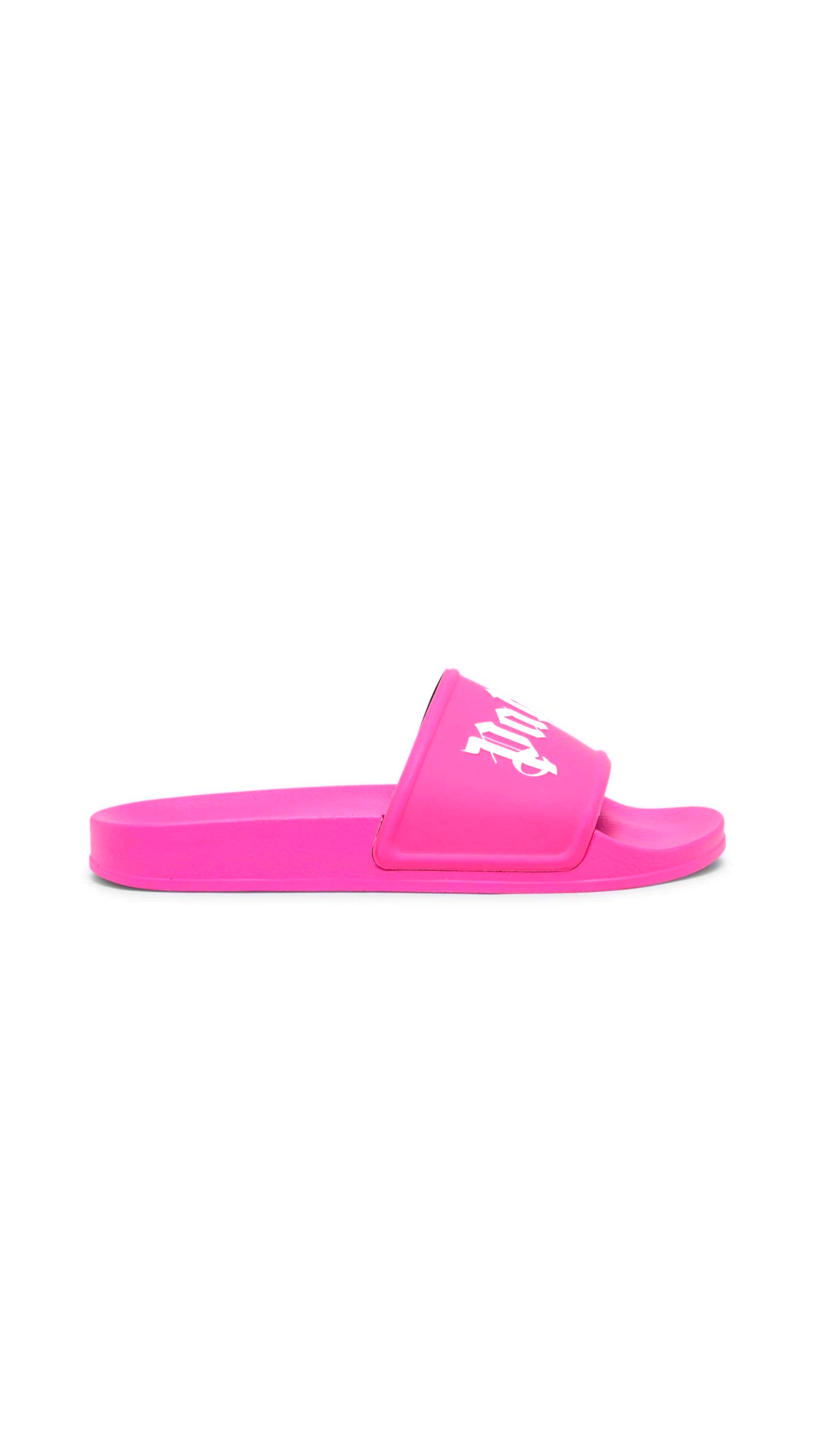 Pool Slider - Fuchsia
