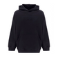 Logo Hoodie - Black