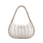 Mini 1969 Shoulder Bag - Silver