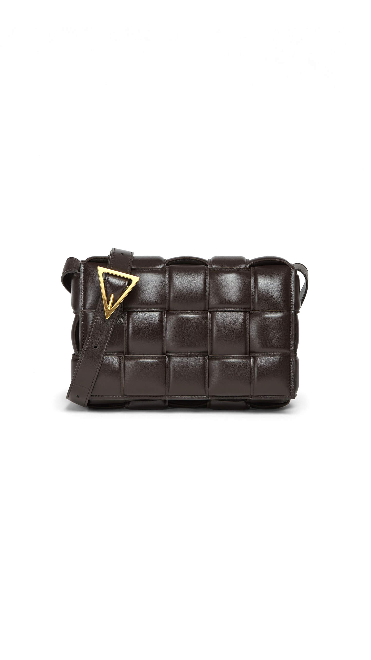 Padded Cassette - Fondant.