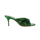 Multitaski 70 Mule Pumps - Green