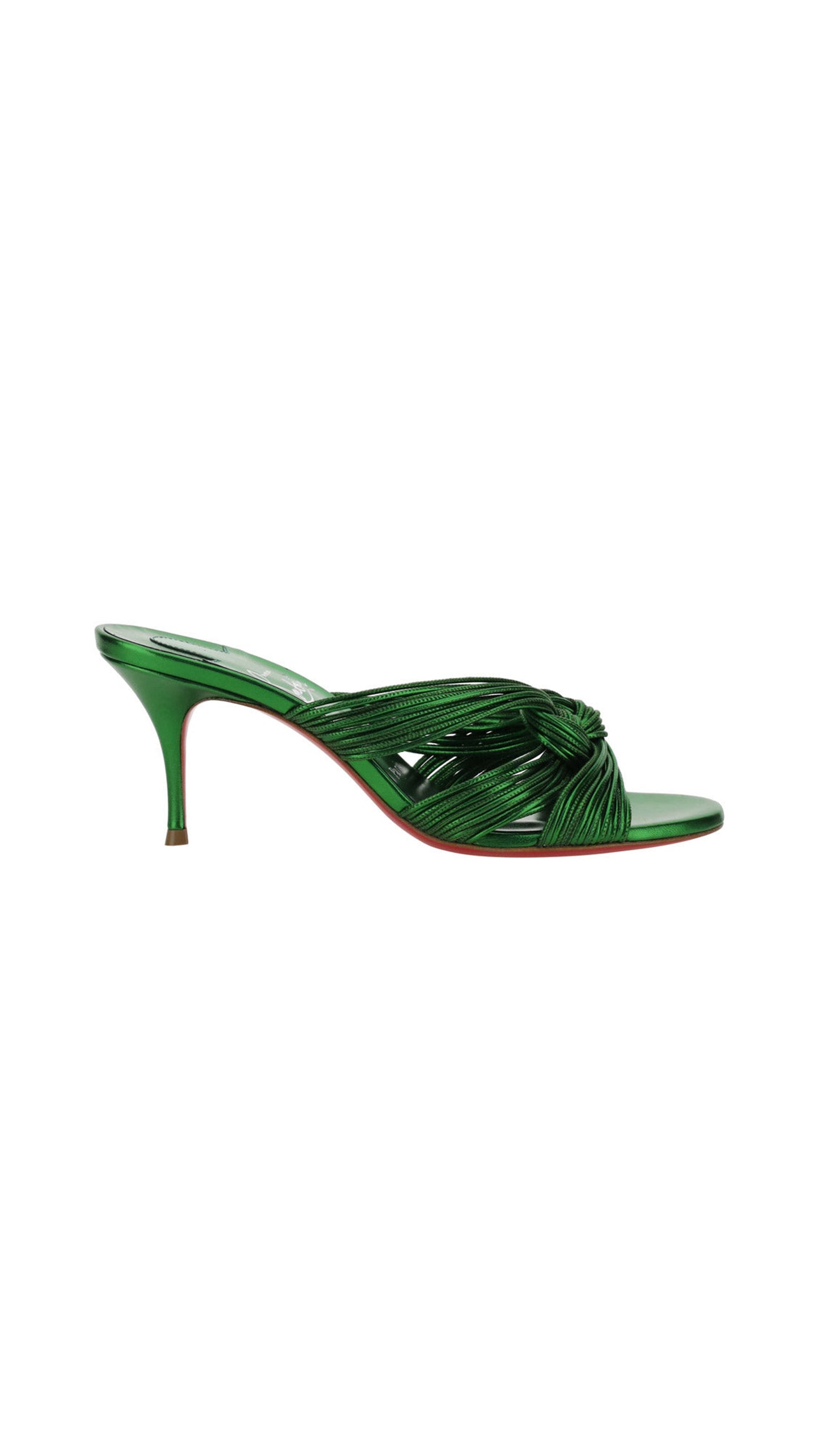 Multitaski 70 Mule Pumps - Green