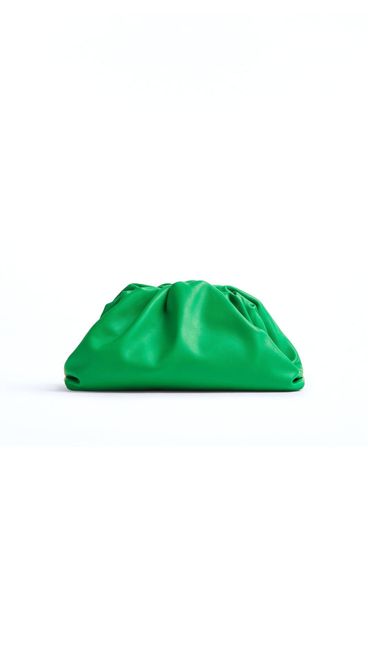 Teen Pouch - Parakeet