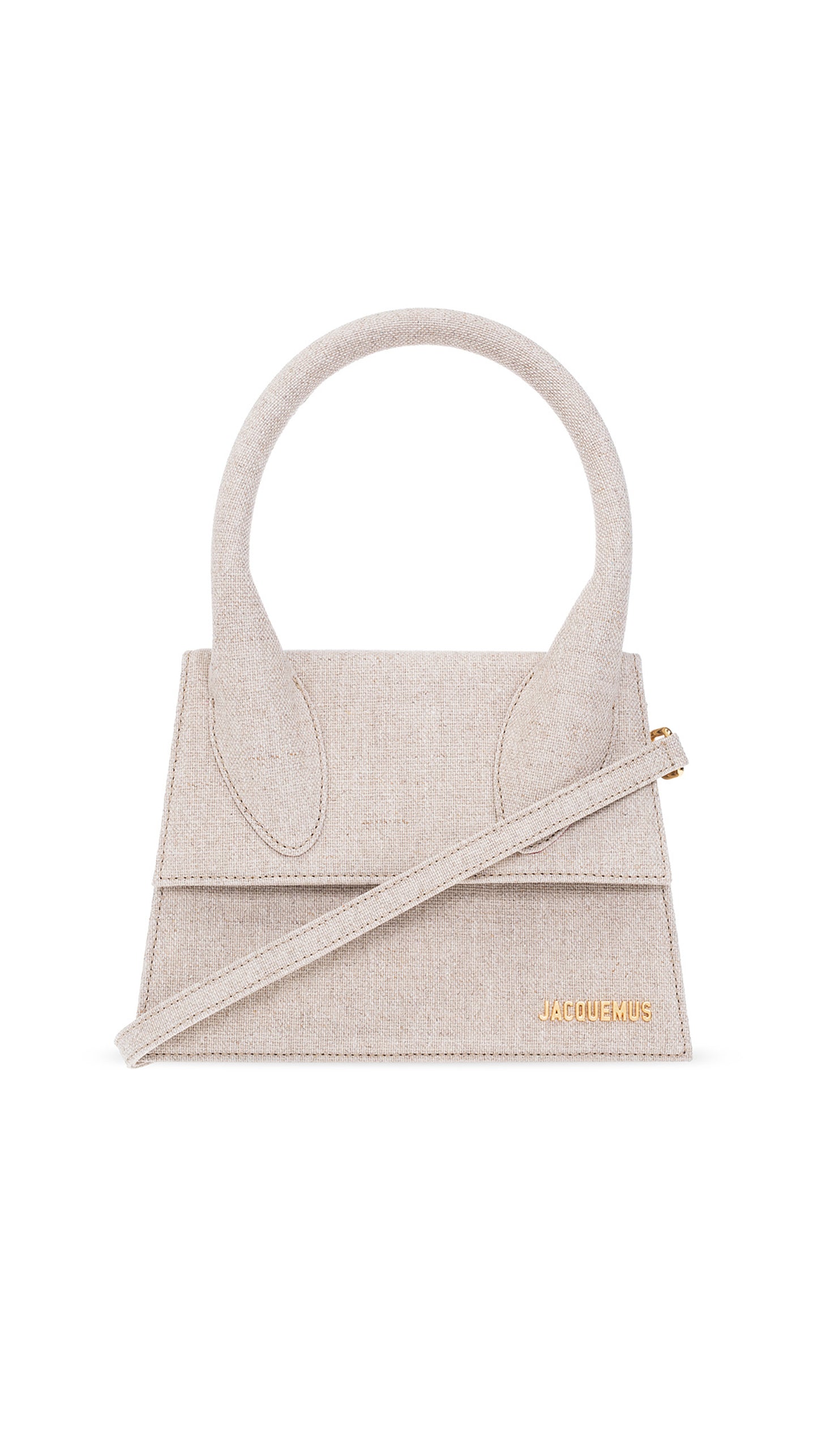 Le grand Chiquito - Beige