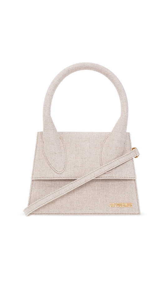 Le grand Chiquito - Beige