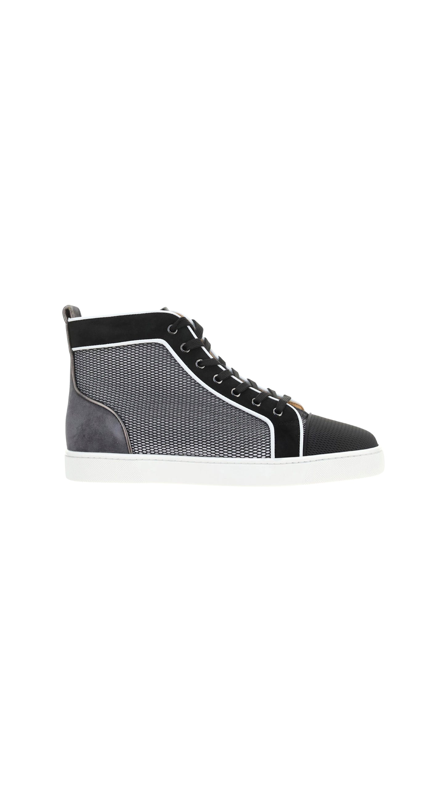 Louis Orlato Sneakers - Grey