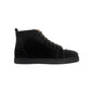 Louis Orlato Sneakers - Black