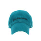 Logo Cap - Blue
