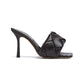 Lido Mule - Black