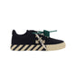 .Low Vulcanized Canvas - Black