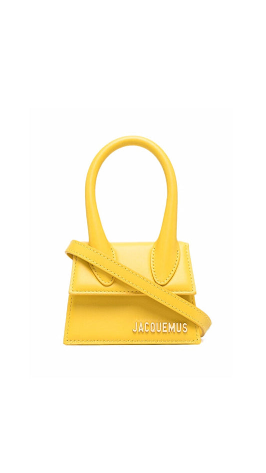 Le Chiquito - Yellow