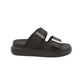 Hybrid Slide - Black