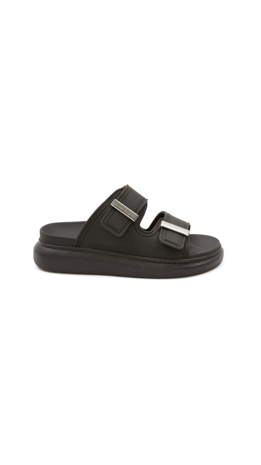 Hybrid Slide - Black