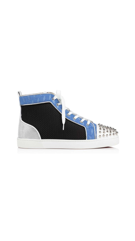 Lou Spikes Orlato - Blue / White
