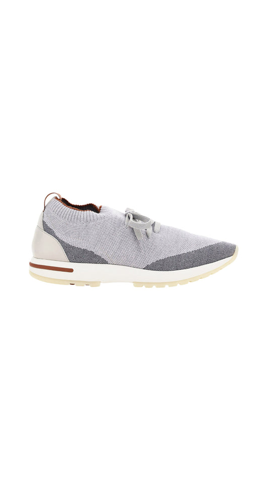 360 Lp Flexy Walk Sneaker - Grey .