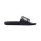 Gancini Slide - Black