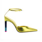 Perine Slingback - Golden