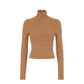 Viscose Sweater - Beige