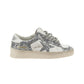 Stardan Sneakers - White / Glitter