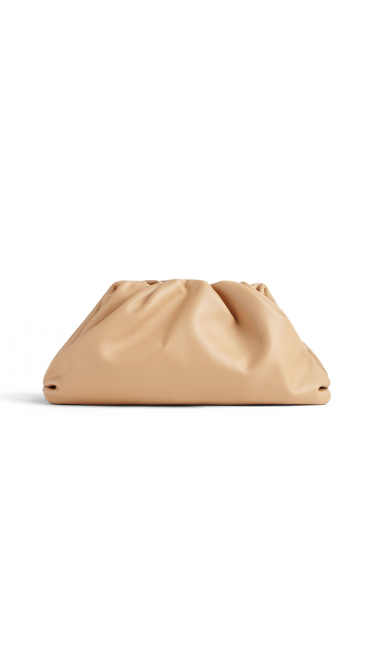 Teen Pouch - Almond