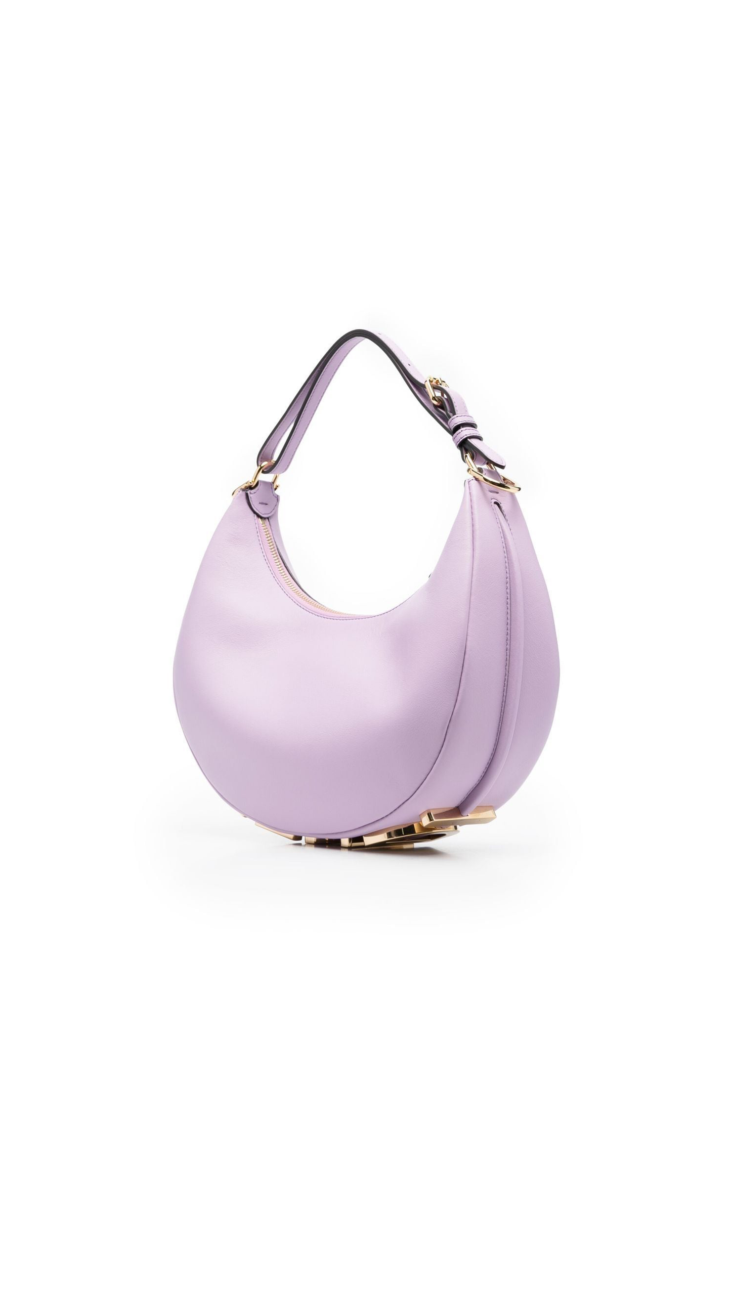Fendigraphy Small - Lilac