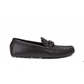 O’Lock Driving Loafers - Black