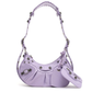 Le Cagole XS Shoulder - Light Purple